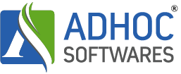 Adhoc Softwares