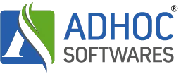 Adhoc Softwares