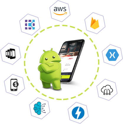 Mobile App Development Company