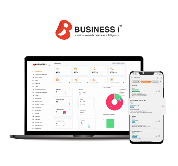 Best ERP and CRM software for SME