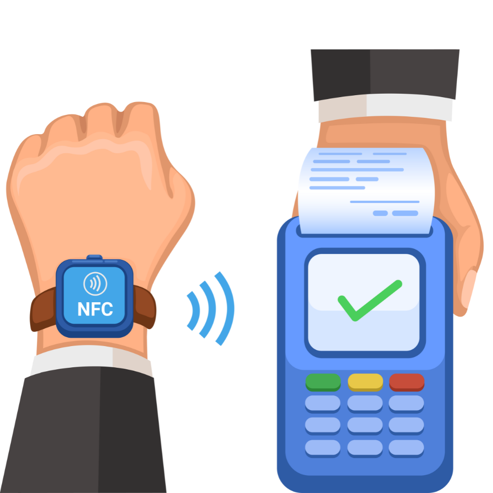 NFC Development