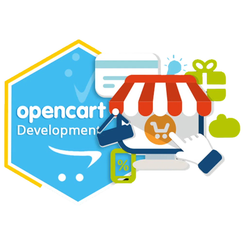 OpenCart Development