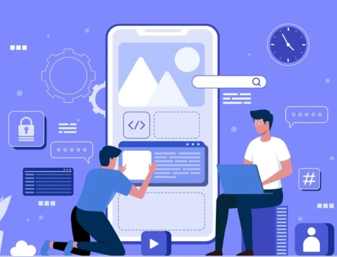Best mobile and software development company in Salem
