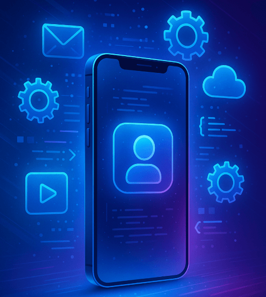 Best Mobile App Development Company in Salem