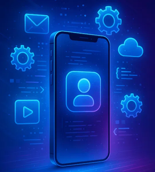 Best Mobile App Development Company in Salem