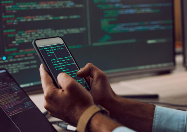Best Mobile App Development Company in Trichy
