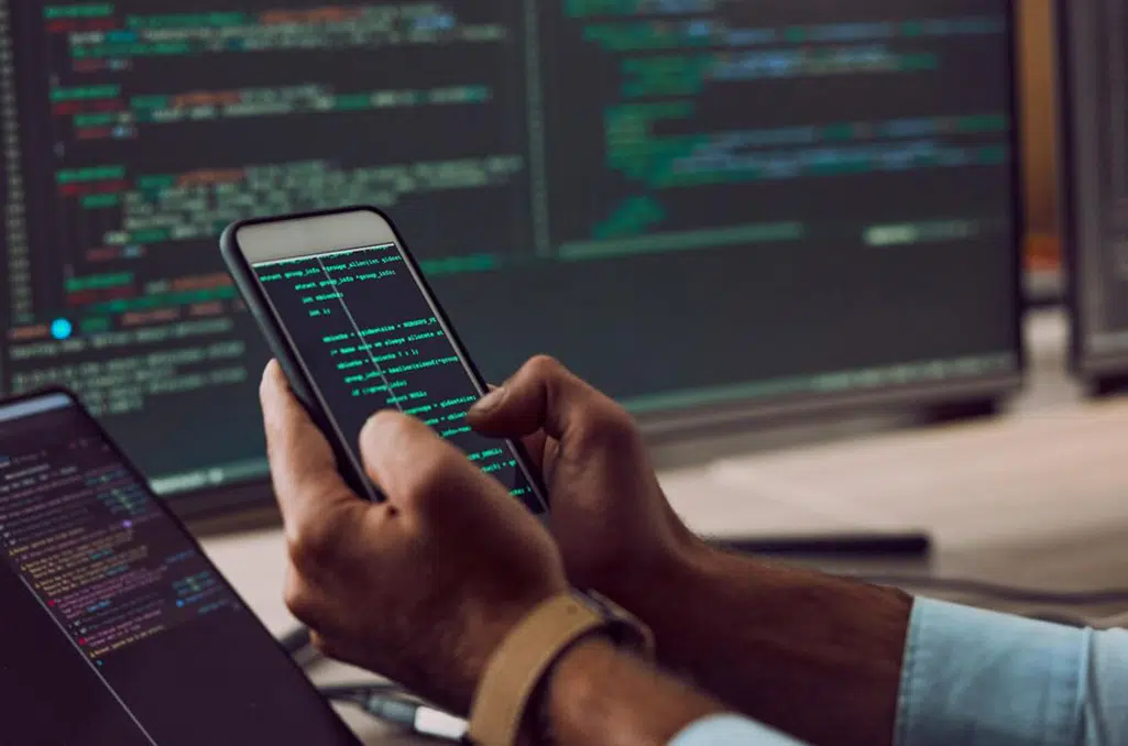 Best Mobile App Development Company in Trichy