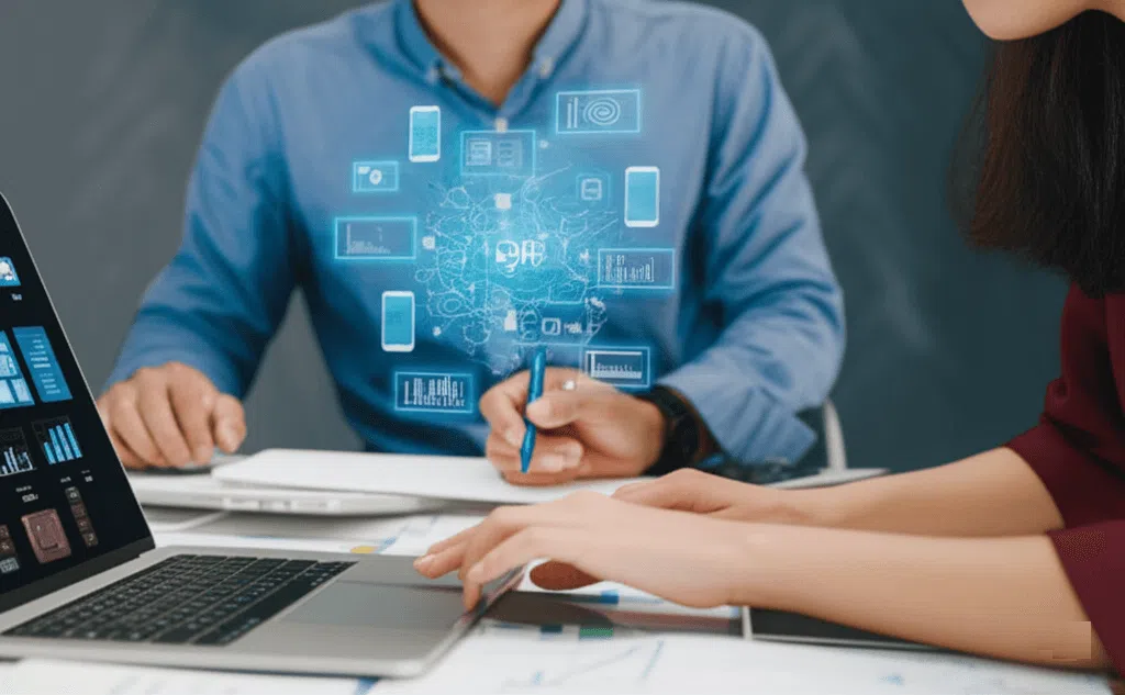 Best Mobile app and software development company in Salem