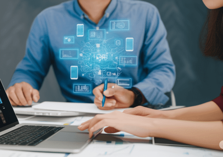 Best Mobile app and software development company in Salem 01