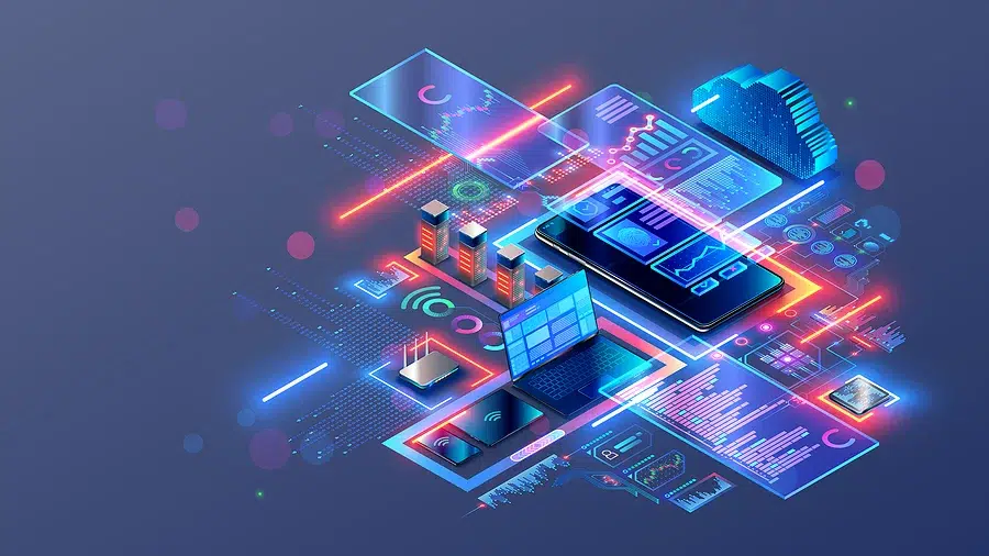 Best software and mobile app development company in Trichy