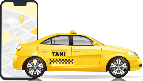 taxi booking app development company