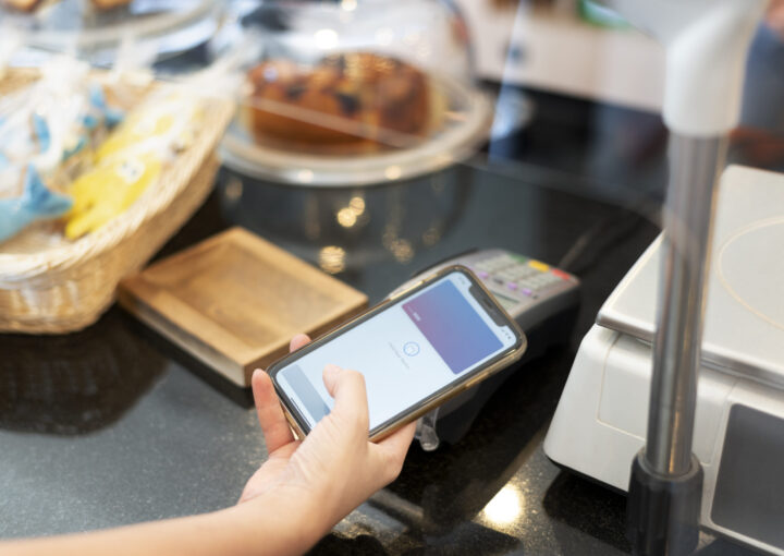 bakery app development company